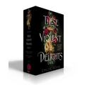 These Violent Delights Duet (Boxed Set): These Violent Delights; Our Violent Ends - Paperback