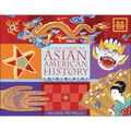A Kid's Guide to Asian American History: More Than 70 Activities - Paperback