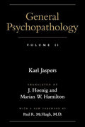 General Psychopathology - Paperback
