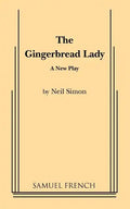 The Gingerbread Lady - Paperback