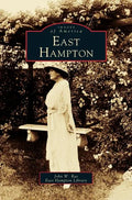 East Hampton - Hardcover