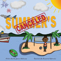 Summer's Canceled - Paperback