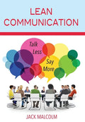 Lean Communication - Hardcover