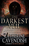 The Darkest Veil - Paperback