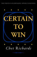 Certain to Win - Paperback