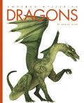Dragons - Library Binding