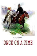 Once On A Time - Paperback