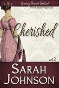 Cherished - Paperback