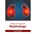 Clinical Cases in Nephrology - Hardcover