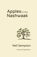 Apples on the Nashwaak - Paperback