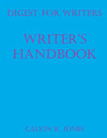 Digest for Writers: Writer's Handbook - Paperback