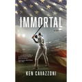 Immortal - Hardcover