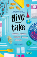 Give and Take - Paperback