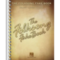 The Folksong Fake Book: C Edition - Paperback