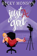 Just a Girl - Paperback