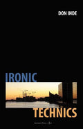 Ironic Technics - Paperback
