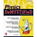 Physics Demystified - Paperback