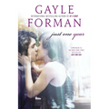 Just One Year - Paperback