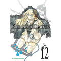 Pandorahearts, Vol. 12 - Paperback