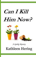 Can I Kill Him Now? - Paperback