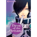 Dawn of the Arcana, Vol. 2 - Paperback