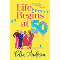 Life Begins at 50! - Paperback