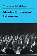 Muscles, Reflexes, and Locomotion - Paperback