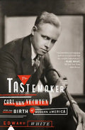 Tastemaker - Paperback