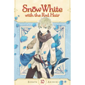 Snow White with the Red Hair, Vol. 10 - Paperback