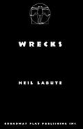 Wrecks - Paperback