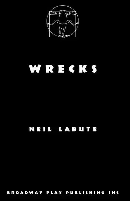 Wrecks - Paperback