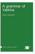 A grammar of Yakkha - Hardcover