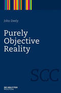 Purely Objective Reality - Paperback