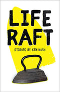 Life Raft - Paperback