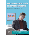 An疝isis e interpretaci de estados financieros: Elaborados en base a NIF - Paperback