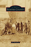 Sumter County - Hardcover