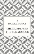 The Murders in the Rue Morgue - Hardcover