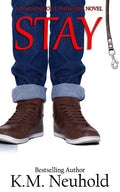 Stay - Paperback