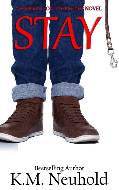 Stay - Paperback