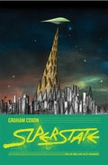 Superstate - Paperback