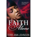 Faith Alone - Paperback