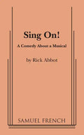 Sing On! - Paperback