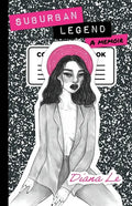 Suburban Legend: A memoir - Paperback