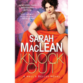 Knockout: A Hell's Belles Novel - Paperback