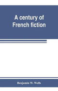 A century of French fiction - Paperback