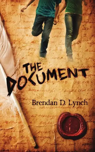 The Document - Paperback