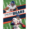 Chicago Bears All-Time Greats - Paperback