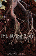 The Bones Stay: and other short stories - Paperback