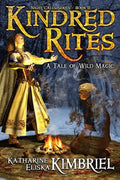 Kindred Rites - Paperback