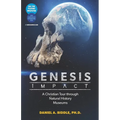 Genesis Impact: A Christian Tour Through Natural History Museums - Paperback